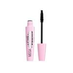 Mega Volume Mascara (Very Black)