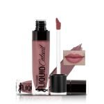 Wet n Wild MegaLast Liquid Catsuit Matte Lipstick – Rebel Rose