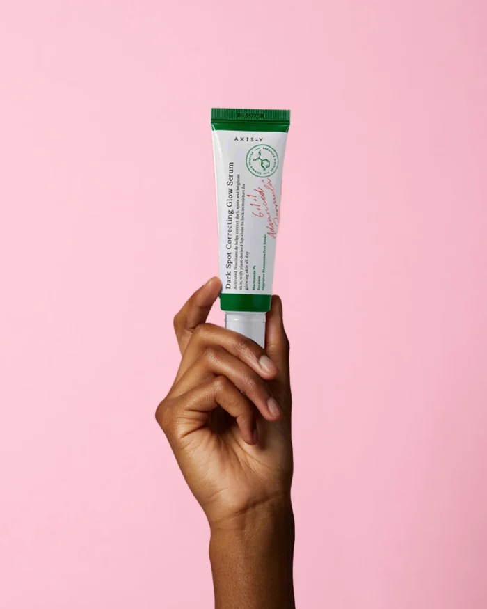 AXIS-Y Dark Spot Correcting Glow Serum