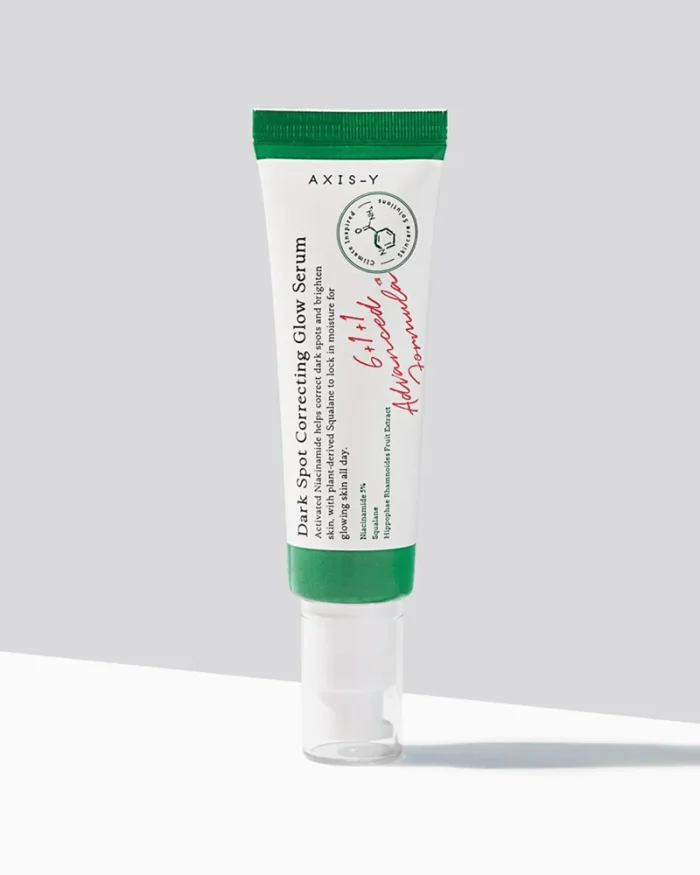 AXIS-Y Dark Spot Correcting Glow Serum
