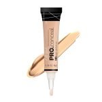 L.A. Girl Pro Concealer Creamy Beige 8g