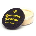 W7 Banana Dreams Loose Powder 20gm
