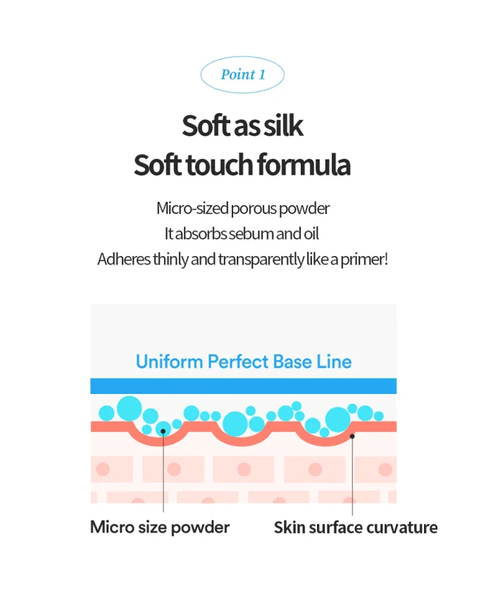 Tocobo Cotton Soft Sun Stick SPF50+ PA++++ 19g