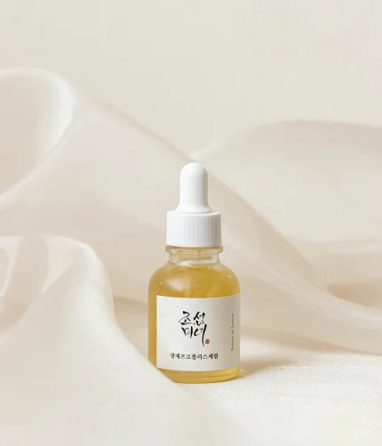 Beauty of Joseon Glow Serum : Propolis + Niacinamide 30ml
