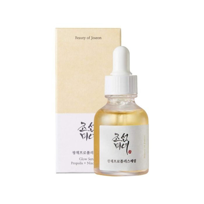 Beauty of Joseon Glow Serum : Propolis + Niacinamide 30ml