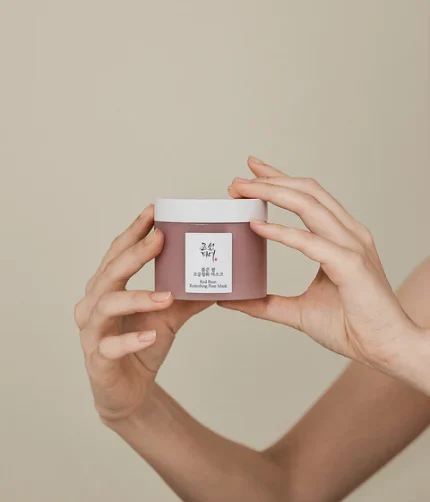 Beauty of Joseon Red Bean Refreshing Pore Mask 140ml