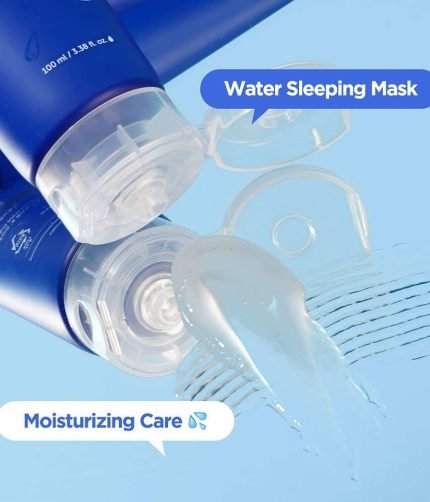 Isntree Hyaluronic Acid Water Sleeping Mask 100ml