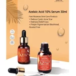 COS DE BAHA AZELAIC ACID 10% SERUM (AZ) 30ML