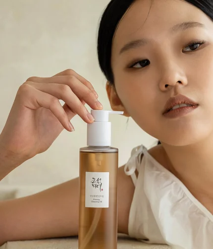 Beauty of Joseon Ginseng Cleansing Oil 210ml