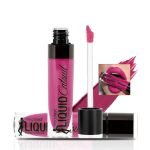 Wet n Wild Megalast Liquid Catsuit Lipstick (Nice To Fuchsia)