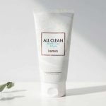 Heimish All Clean White Clay Foam 150g