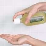 Bonajour Tea Tree Scalp Refreshing Shampoo 320ml