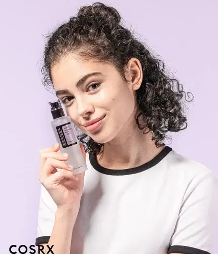 Cosrx AHA 7 Whitehead Power Liquid 100ml