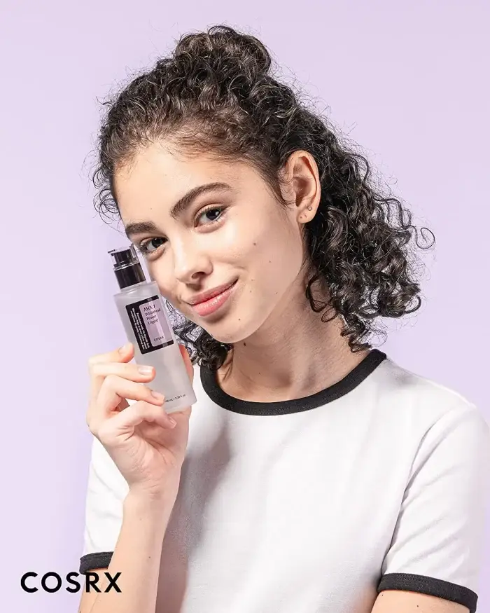 Cosrx AHA 7 Whitehead Power Liquid 100ml