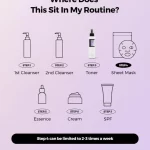 COSRX AHA/BHA Clarifying Treatment Toner 150ml