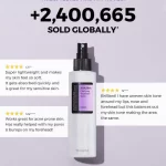 COSRX AHA/BHA Clarifying Treatment Toner 150ml