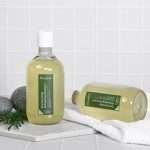 Bonajour Tea Tree Scalp Refreshing Shampoo 320ml