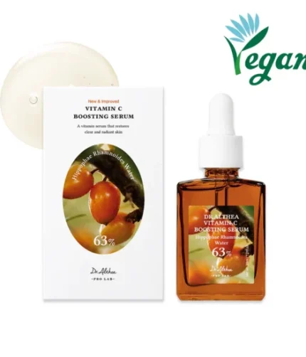 Dr. Althea Vitamin C Boosting Serum 30ml