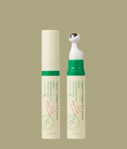 AXIS-Y Vegan Collagen Eye Serum 10ml